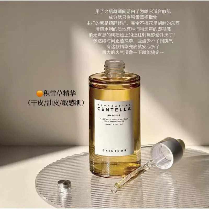 100ml SKIN 1004 Centella Hydrating Facial TonerSkin Care Products