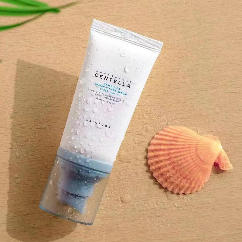 SKIN1004Centella Asiatica Essence/Eye Cream/Cleanser/Cleansing Oil/Sun Cream/Toner Moisturizing Brightening Face Serum Skin Care