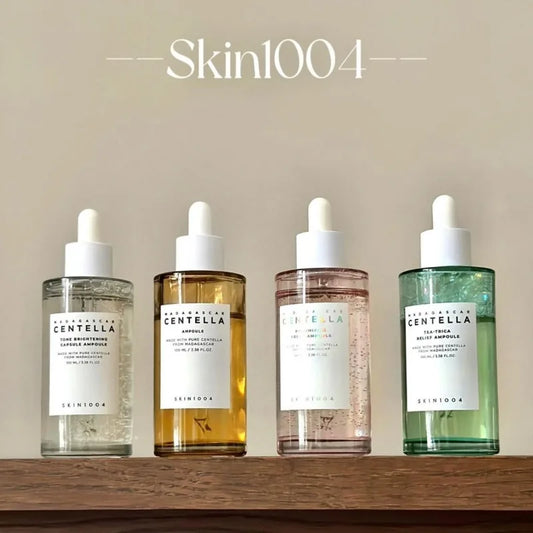 100ml  SKIN 1004 Centella Hydrating Facial TonerSkin Care Products