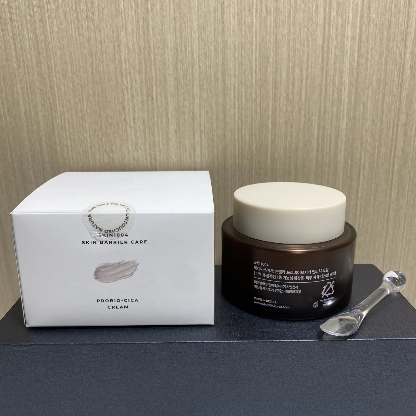 Madagascar Centella Probio-Cica Cream,Essence Toner,Face Moisturizing Anti-Aging Eye Creams Original Skincare Products