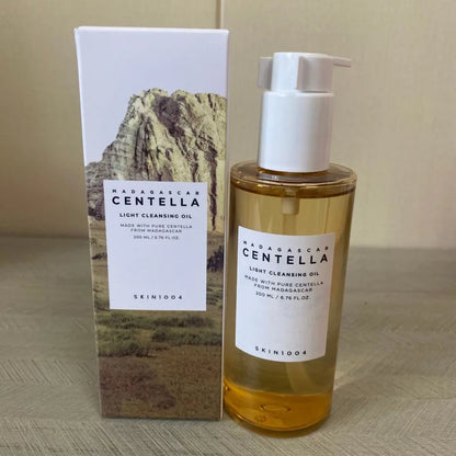 SKIN1004Centella Asiatica Essence/Eye Cream/Cleanser/Cleansing Oil/Sun Cream/Toner Moisturizing Brightening Face Serum Skin Care