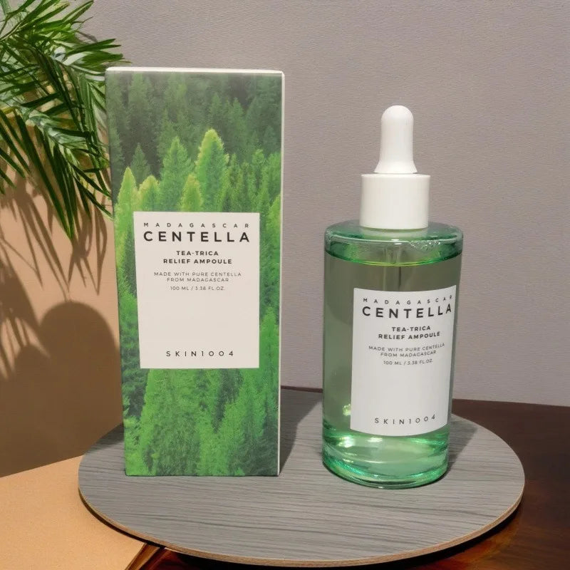 100ml  SKIN 1004 Centella Hydrating Facial TonerSkin Care Products