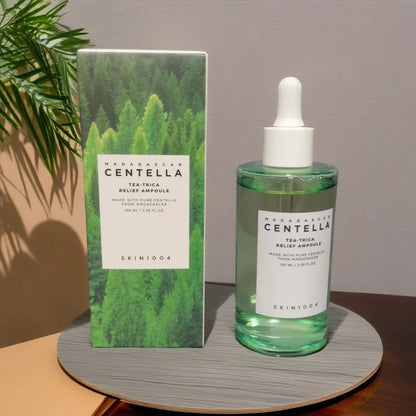 100ml  SKIN 1004 Centella Hydrating Facial TonerSkin Care Products