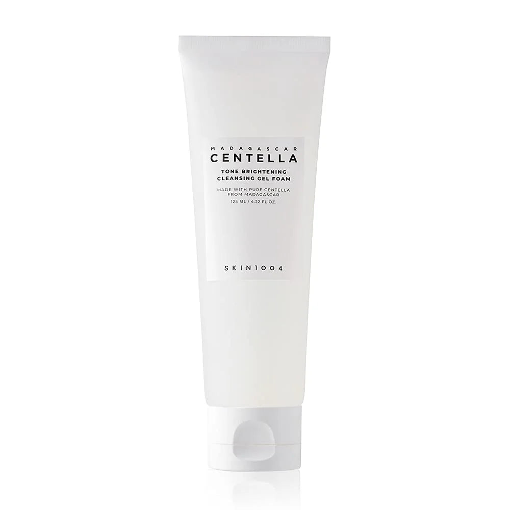 Korean Serum Cream Gentle Cleanser Skincare Original Products Set
