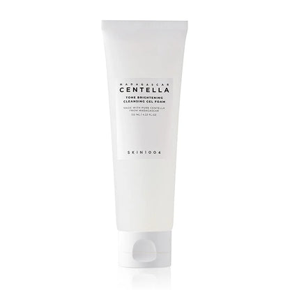 Korean Serum Cream Gentle Cleanser Skincare Original Products Set
