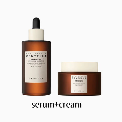 SKIN1004 Centella Skincare Korean Original Probio-Cica Enrich Whitening Face Cream Anti-aging Dark Spots Removal Moisturizing