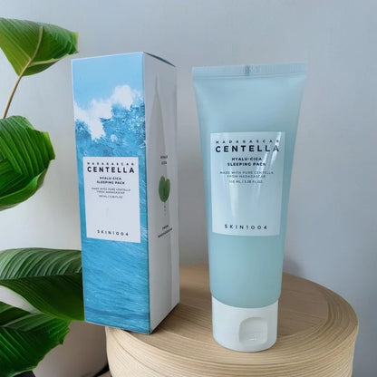SKIN1004Centella Asiatica Essence/Eye Cream/Cleanser/Cleansing Oil/Sun Cream/Toner Moisturizing Brightening Face Serum Skin Care