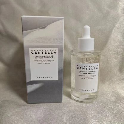 SKIN1004Centella Asiatica Essence/Eye Cream/Cleanser/Cleansing Oil/Sun Cream/Toner Moisturizing Brightening Face Serum Skin Care