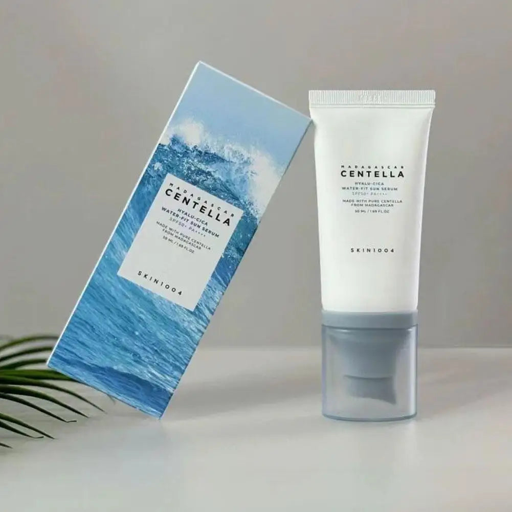 SKIN1004Centella Asiatica Essence/Eye Cream/Cleanser/Cleansing Oil/Sun Cream/Toner Moisturizing Brightening Face Serum Skin Care