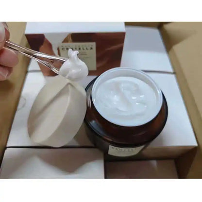 Madagascar Centella Probio-Cica Cream,Essence Toner,Face Moisturizing Anti-Aging Eye Creams Original Skincare Products