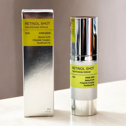 Cream Anti-aging Eye Serum For Dark Circles Wrinkles Hydrating
 Essence Firming Treatment Gentle Vitamin C Serum