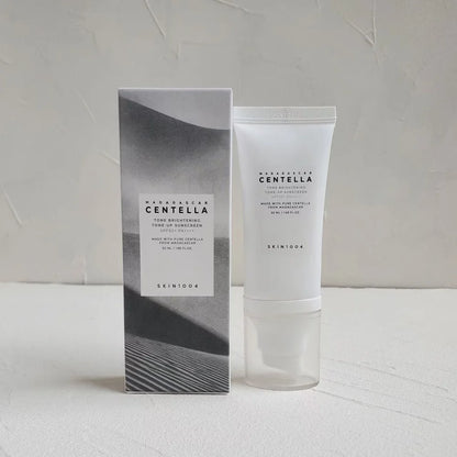 SKIN1004Centella Asiatica Essence/Eye Cream/Cleanser/Cleansing Oil/Sun Cream/Toner Moisturizing Brightening Face Serum Skin Care