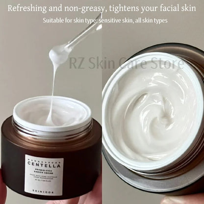 SKIN1004 Centella Skincare Korean Original Probio-Cica Enrich Whitening Face Cream Anti-aging Dark Spots Removal Moisturizing