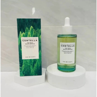 100ml  SKIN 1004 Centella Hydrating Facial TonerSkin Care Products