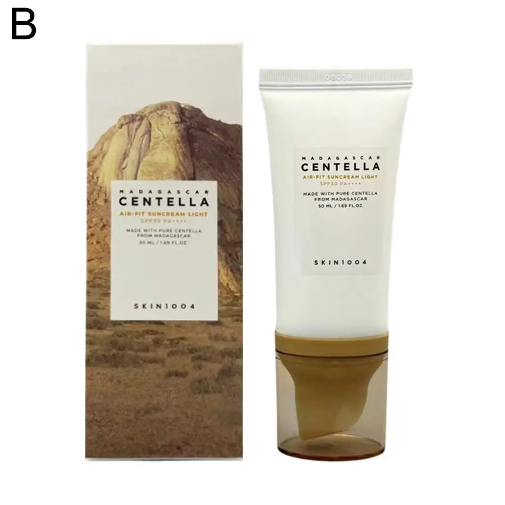 SKIN1004Centella Asiatica Essence/Eye Cream/Cleanser/Cleansing Oil/Sun Cream/Toner Moisturizing Brightening Face Serum Skin Care