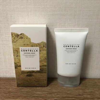 SKIN1004Centella Asiatica Essence/Eye Cream/Cleanser/Cleansing Oil/Sun Cream/Toner Moisturizing Brightening Face Serum Skin Care