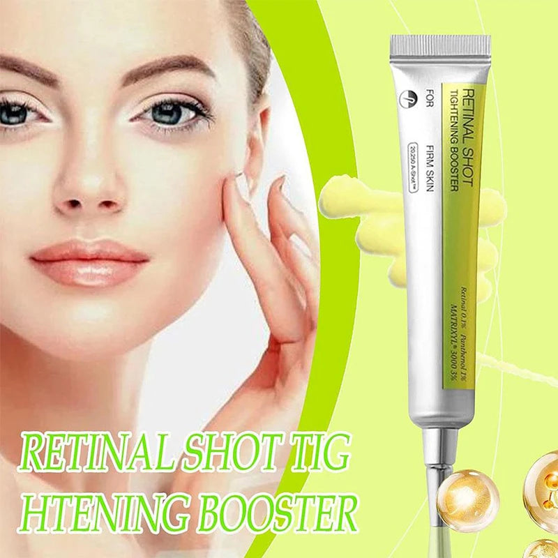 Cream Anti-aging Eye Serum For Dark Circles Wrinkles Hydrating
 Essence Firming Treatment Gentle Vitamin C Serum