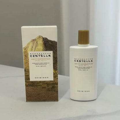 SKIN1004Centella Asiatica Essence/Eye Cream/Cleanser/Cleansing Oil/Sun Cream/Toner Moisturizing Brightening Face Serum Skin Care