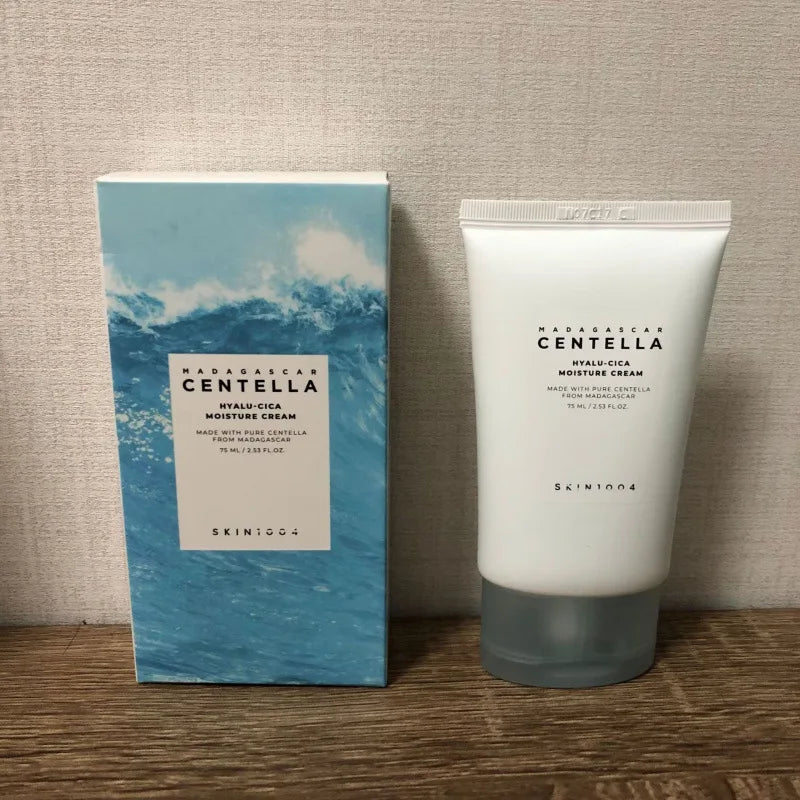 SKIN1004Centella Asiatica Essence/Eye Cream/Cleanser/Cleansing Oil/Sun Cream/Toner Moisturizing Brightening Face Serum Skin Care