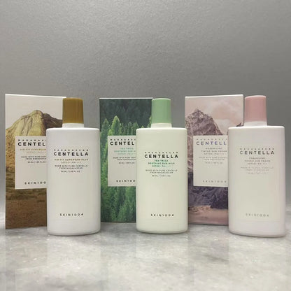 SKIN1004Centella Asiatica Essence/Eye Cream/Cleanser/Cleansing Oil/Sun Cream/Toner Moisturizing Brightening Face Serum Skin Care