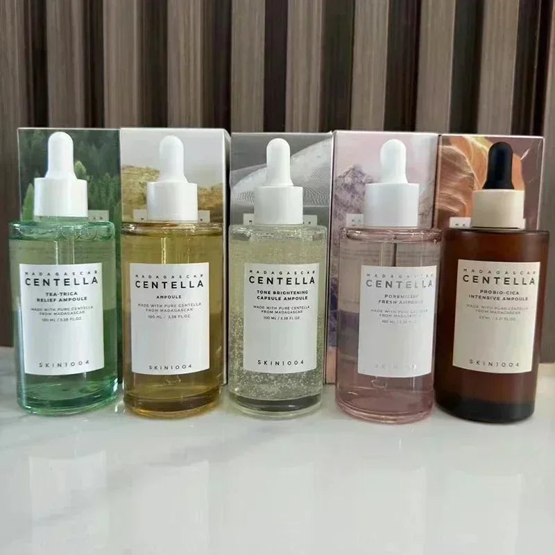 100ml  SKIN 1004 Centella Hydrating Facial TonerSkin Care Products