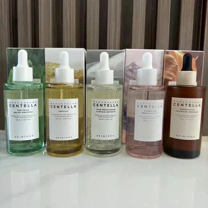 100ml  SKIN 1004 Centella Hydrating Facial TonerSkin Care Products