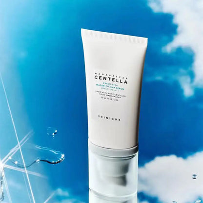 SKIN1004Centella Asiatica Essence/Eye Cream/Cleanser/Cleansing Oil/Sun Cream/Toner Moisturizing Brightening Face Serum Skin Care