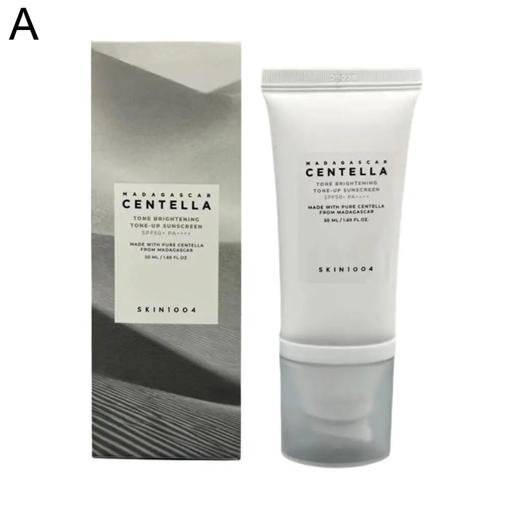 SKIN1004Centella Asiatica Essence/Eye Cream/Cleanser/Cleansing Oil/Sun Cream/Toner Moisturizing Brightening Face Serum Skin Care