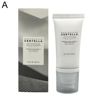 SKIN1004Centella Asiatica Essence/Eye Cream/Cleanser/Cleansing Oil/Sun Cream/Toner Moisturizing Brightening Face Serum Skin Care