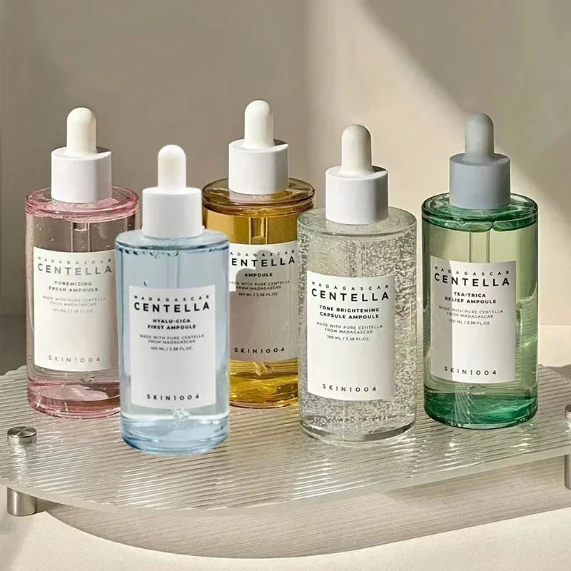 100ml  SKIN 1004 Centella Hydrating Facial TonerSkin Care Products