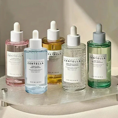 100ml  SKIN 1004 Centella Hydrating Facial TonerSkin Care Products