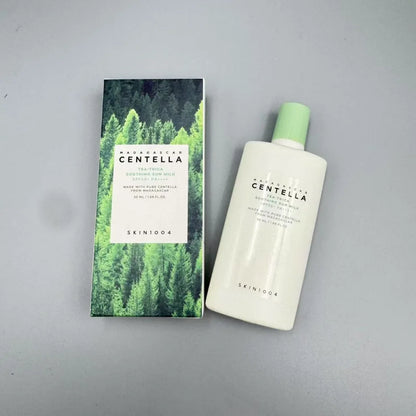SKIN1004Centella Asiatica Essence/Eye Cream/Cleanser/Cleansing Oil/Sun Cream/Toner Moisturizing Brightening Face Serum Skin Care