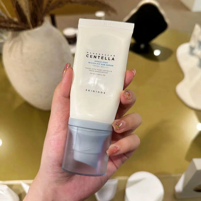 SKIN1004Centella Asiatica Essence/Eye Cream/Cleanser/Cleansing Oil/Sun Cream/Toner Moisturizing Brightening Face Serum Skin Care
