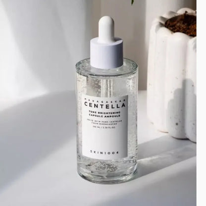 100ml  SKIN 1004 Centella Hydrating Facial TonerSkin Care Products