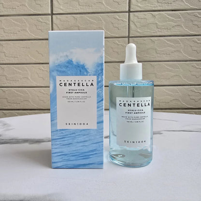 SKIN1004Centella Asiatica Essence/Eye Cream/Cleanser/Cleansing Oil/Sun Cream/Toner Moisturizing Brightening Face Serum Skin Care