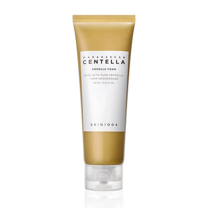 Korean Skin1004 Centella Ampoule Toner Cleanser Face Serum Cleaning Oil .