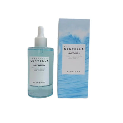 100ml  SKIN 1004 Centella Hydrating Facial TonerSkin Care Products