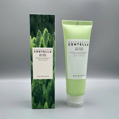 SKIN1004Centella Asiatica Essence/Eye Cream/Cleanser/Cleansing Oil/Sun Cream/Toner Moisturizing Brightening Face Serum Skin Care