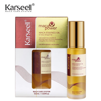 Karseell 50ml Moroccan Argan Oil for Hair
