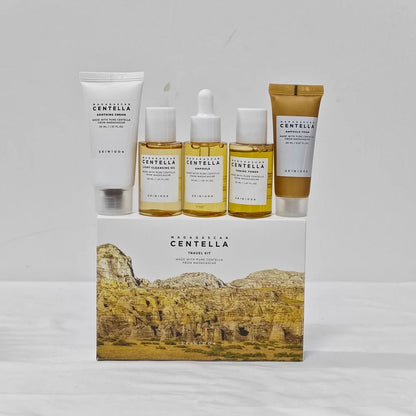 SKIN1004Centella Asiatica Essence/Eye Cream/Cleanser/Cleansing Oil/Sun Cream/Toner Moisturizing Brightening Face Serum Skin Care