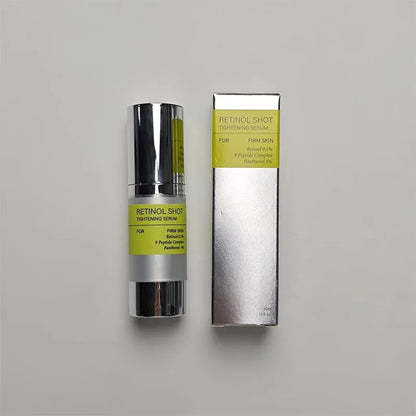Cream Anti-aging Eye Serum For Dark Circles Wrinkles Hydrating
 Essence Firming Treatment Gentle Vitamin C Serum