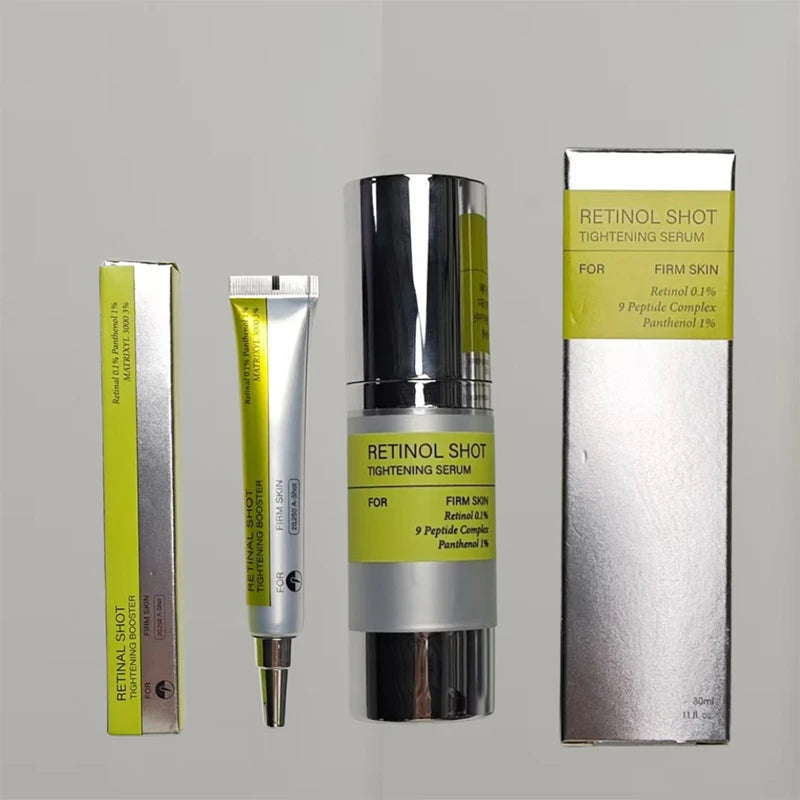 Cream Anti-aging Eye Serum For Dark Circles Wrinkles Hydrating
 Essence Firming Treatment Gentle Vitamin C Serum