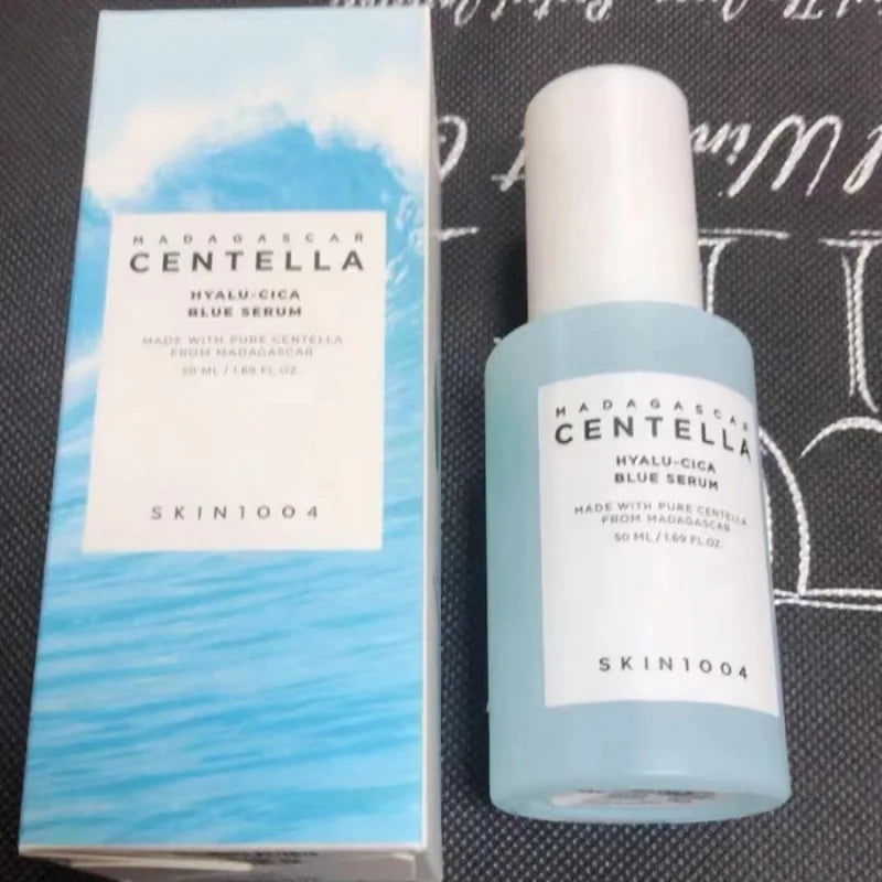 SKIN1004Centella Asiatica Essence/Eye Cream/Cleanser/Cleansing Oil/Sun Cream/Toner Moisturizing Brightening Face Serum Skin Care