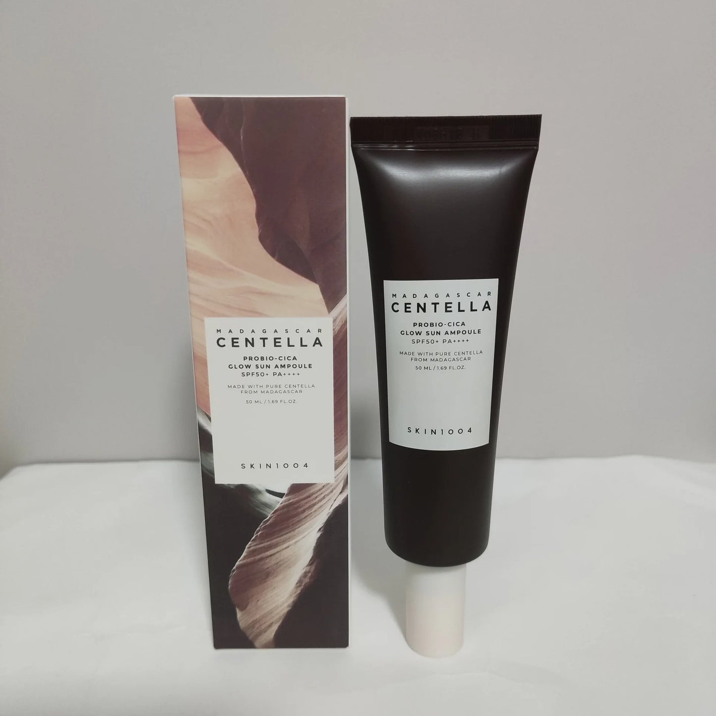 SKIN1004Centella Asiatica Essence/Eye Cream/Cleanser/Cleansing Oil/Sun Cream/Toner Moisturizing Brightening Face Serum Skin Care