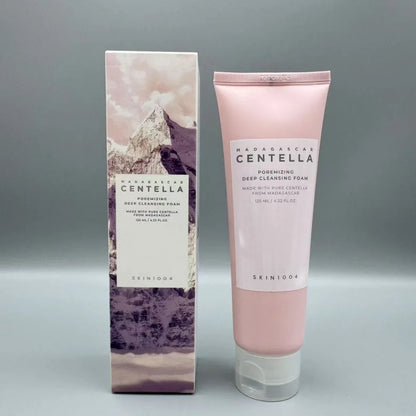 SKIN1004Centella Asiatica Essence/Eye Cream/Cleanser/Cleansing Oil/Sun Cream/Toner Moisturizing Brightening Face Serum Skin Care