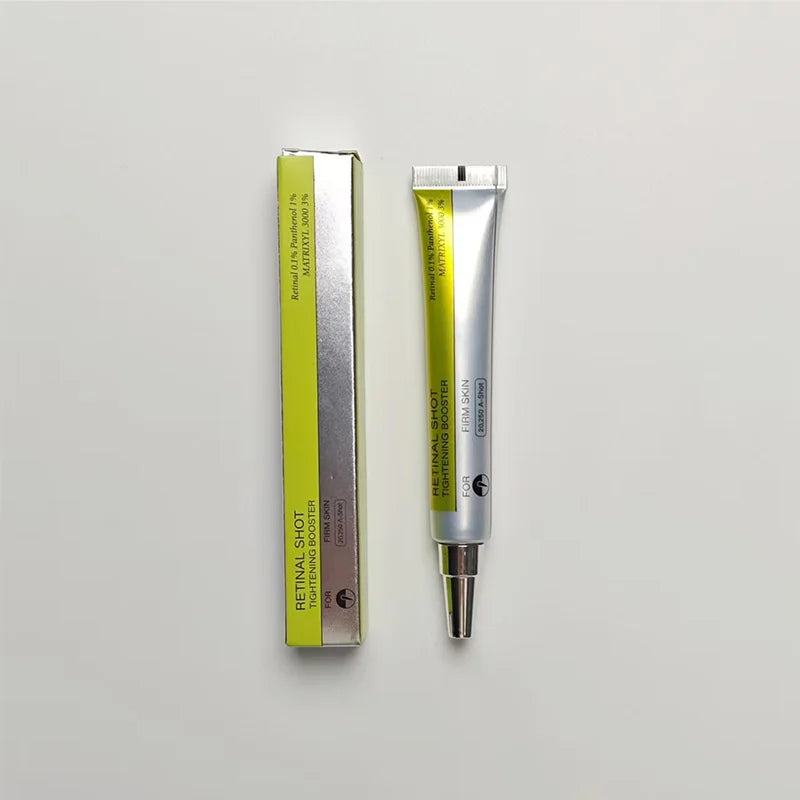 Cream Anti-aging Eye Serum For Dark Circles Wrinkles Hydrating
 Essence Firming Treatment Gentle Vitamin C Serum