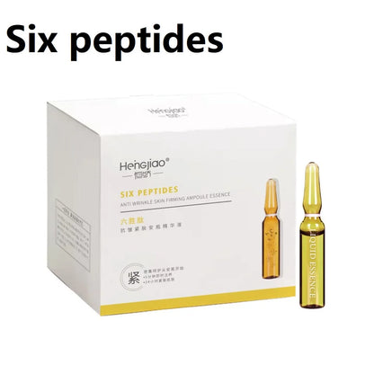28 Bottle/SET Fullerene Hyaluronic Acid Ampoule Face Serum .