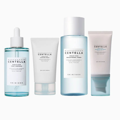 SKIN1004 Centella Skincare Korean Original Probio-Cica Enrich Whitening Face Cream Anti-aging Dark Spots Removal Moisturizing