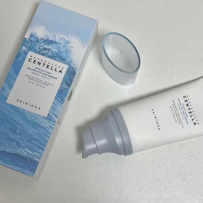SKIN1004Centella Asiatica Essence/Eye Cream/Cleanser/Cleansing Oil/Sun Cream/Toner Moisturizing Brightening Face Serum Skin Care