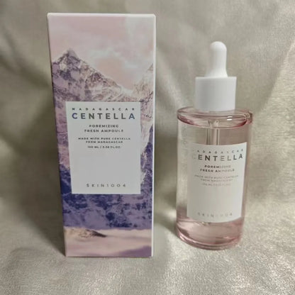 SKIN1004Centella Asiatica Essence/Eye Cream/Cleanser/Cleansing Oil/Sun Cream/Toner Moisturizing Brightening Face Serum Skin Care